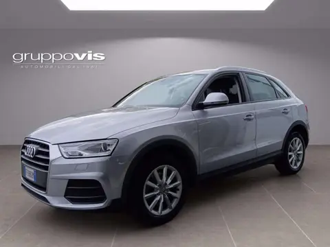 Used AUDI Q3 Diesel 2018 Ad 