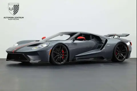 Used FORD GT Petrol 2022 Ad 