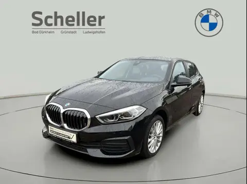 Used BMW SERIE 1 Petrol 2021 Ad Germany