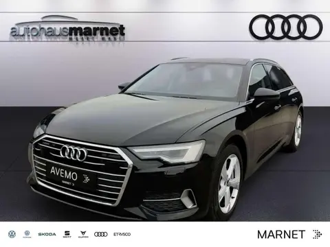 Used AUDI A6 Hybrid 2021 Ad 