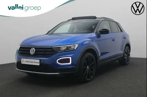 Used VOLKSWAGEN T-ROC Petrol 2020 Ad 