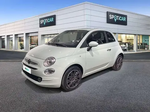 Used FIAT 500 Petrol 2020 Ad 