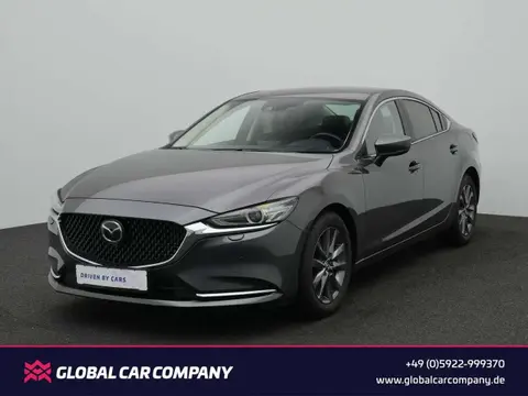 Used MAZDA 6 Diesel 2019 Ad 