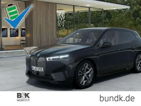 Annonce BMW IX Électrique 2023 d'occasion 