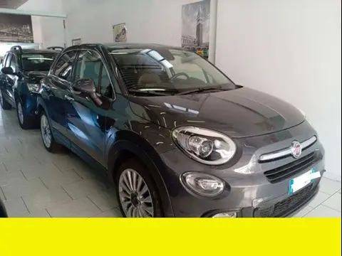 Used FIAT 500X Diesel 2016 Ad 