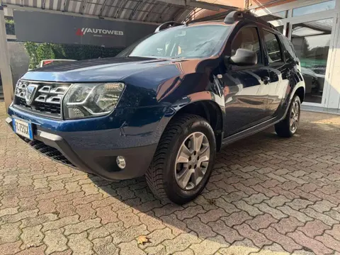 Used DACIA DUSTER Diesel 2016 Ad 