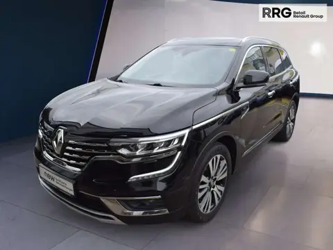 Annonce RENAULT KOLEOS Diesel 2021 d'occasion Allemagne