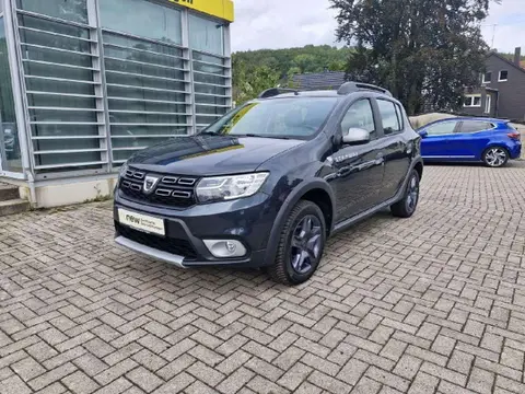 Used DACIA SANDERO Petrol 2017 Ad 