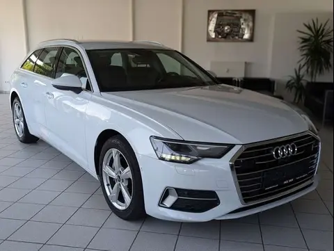 Used AUDI A6 Diesel 2022 Ad 