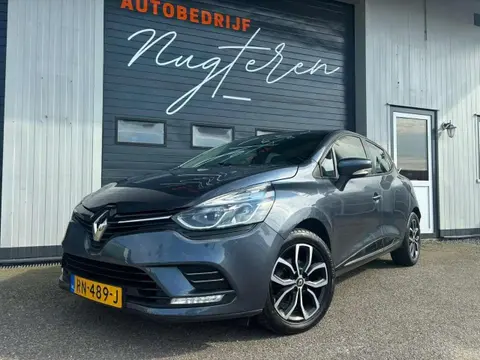 Used RENAULT CLIO Petrol 2018 Ad 