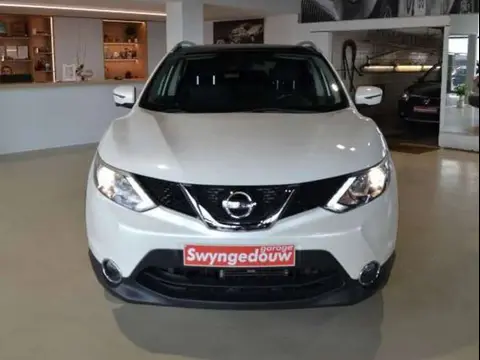 Used NISSAN QASHQAI Petrol 2014 Ad 