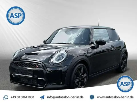 Annonce MINI COOPER Essence 2021 d'occasion 