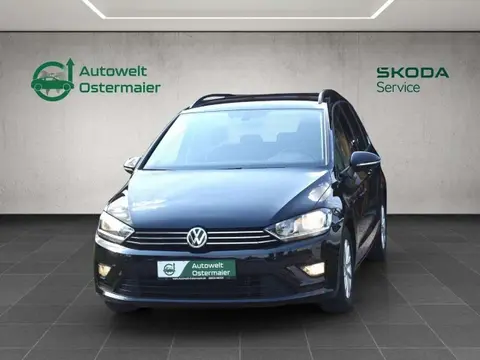 Annonce VOLKSWAGEN GOLF Essence 2016 d'occasion 