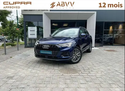 Used AUDI Q3 Petrol 2022 Ad 