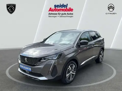 Used PEUGEOT 3008 Petrol 2023 Ad 