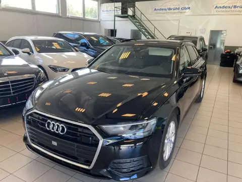 Used AUDI A6 Diesel 2020 Ad 