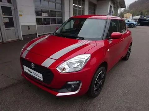 Used SUZUKI SWIFT Petrol 2018 Ad 