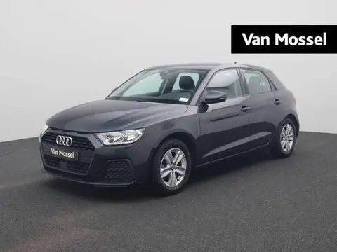 Annonce AUDI A1 Essence 2019 d'occasion 