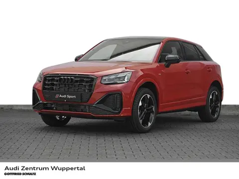 Annonce AUDI Q2 Essence 2024 d'occasion 