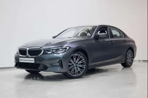 Used BMW SERIE 3 Petrol 2019 Ad 