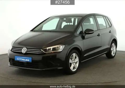 Used VOLKSWAGEN GOLF Diesel 2018 Ad 