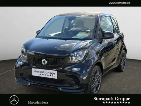 Annonce SMART FORTWO Essence 2017 d'occasion 