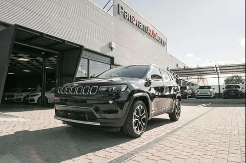 Used JEEP COMPASS Diesel 2024 Ad 