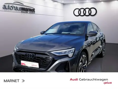 Annonce AUDI Q8 Électrique 2023 d'occasion 