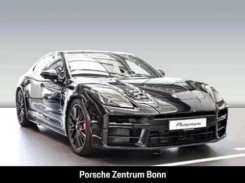 Annonce PORSCHE PANAMERA Essence 2024 d'occasion 