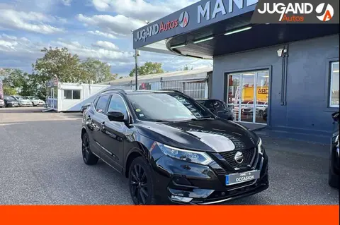 Used NISSAN QASHQAI Diesel 2020 Ad 