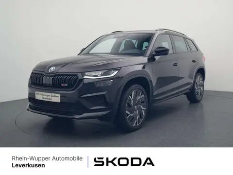 Annonce SKODA KODIAQ Essence 2024 d'occasion 