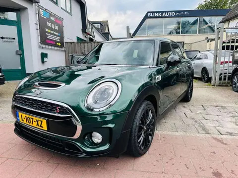 Used MINI COOPER Petrol 2017 Ad 