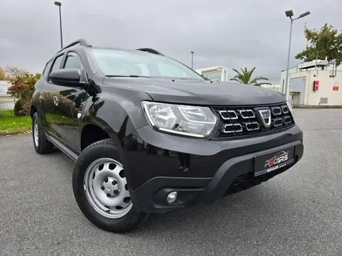 Annonce DACIA DUSTER Essence 2019 d'occasion 