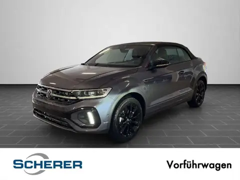 Used VOLKSWAGEN T-ROC Petrol 2024 Ad 