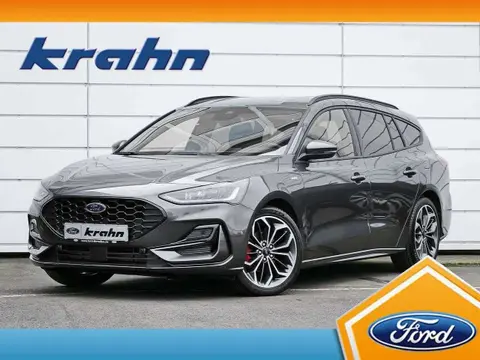 Used FORD FOCUS Petrol 2023 Ad 