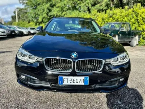 Annonce BMW SERIE 3 Diesel 2019 d'occasion 