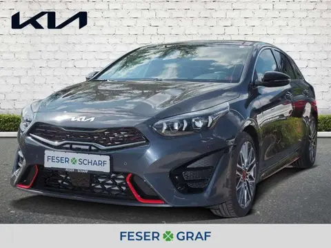 Used KIA PROCEED Petrol 2024 Ad 