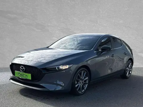 Annonce MAZDA 3 Essence 2022 d'occasion 