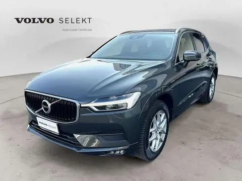 Annonce VOLVO XC60 Hybride 2020 d'occasion 