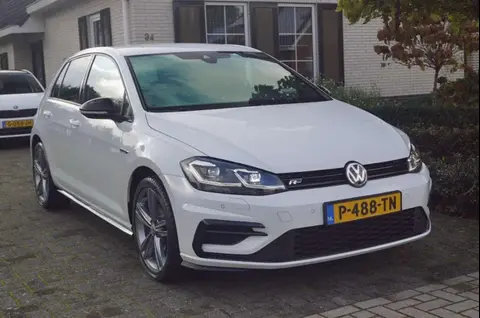 Annonce VOLKSWAGEN GOLF Essence 2019 d'occasion 