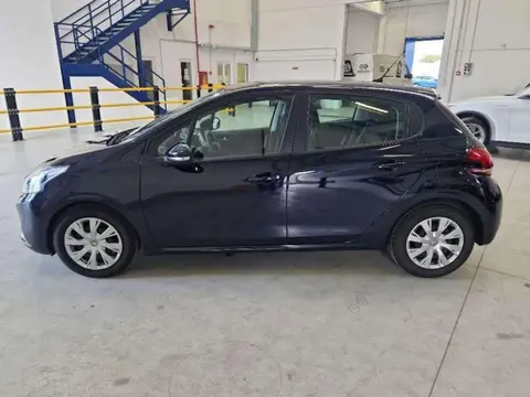 Used PEUGEOT 208 Diesel 2019 Ad 