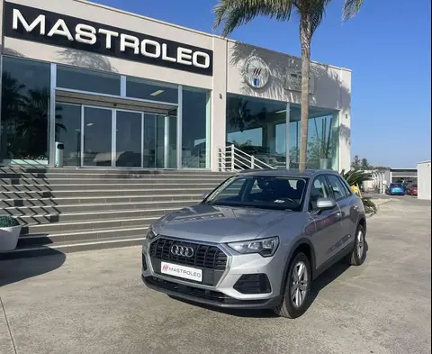 Used AUDI Q3 Diesel 2019 Ad 