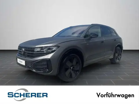 Used VOLKSWAGEN TOUAREG Diesel 2024 Ad 