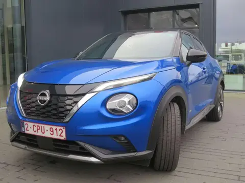 Used NISSAN JUKE Petrol 2022 Ad 