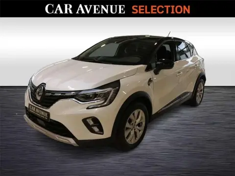 Used RENAULT CAPTUR Petrol 2021 Ad 