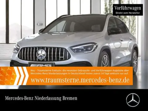 Used MERCEDES-BENZ CLASSE GLA Petrol 2023 Ad 