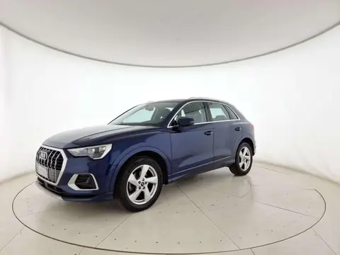 Used AUDI Q3 Diesel 2022 Ad 