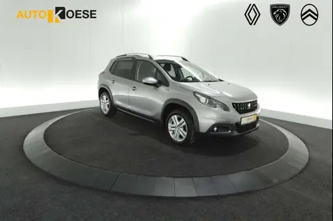 Used PEUGEOT 2008 Petrol 2019 Ad 