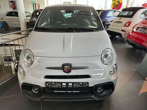 Annonce ABARTH 695 Essence 2023 d'occasion 