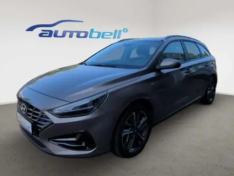 Annonce HYUNDAI I30 Essence 2023 d'occasion 